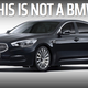Illustration for article titled Photoshop Reveals How All Modern Cars Look The Same